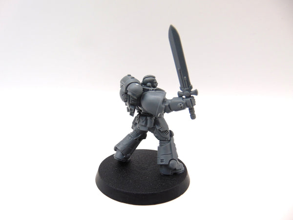 Primaris Lieutenant