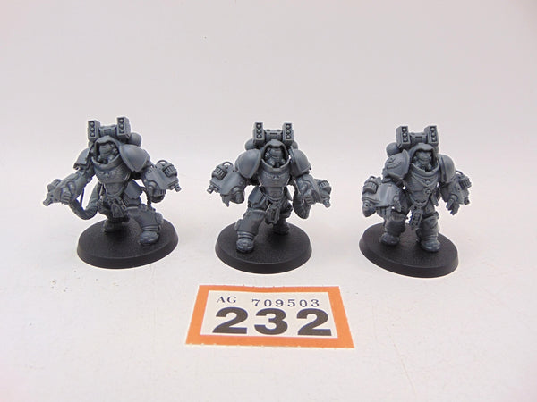 Aggressors