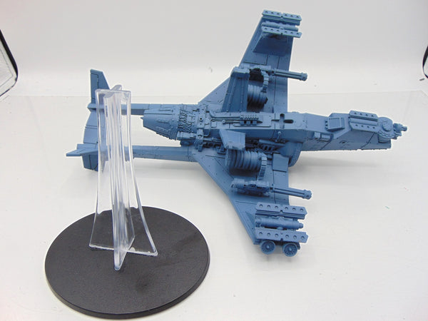 Imperial Navy Vulture Gunship