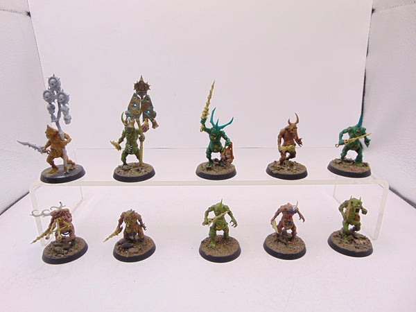 Plaguebearers