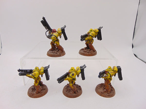 Desolation Squad