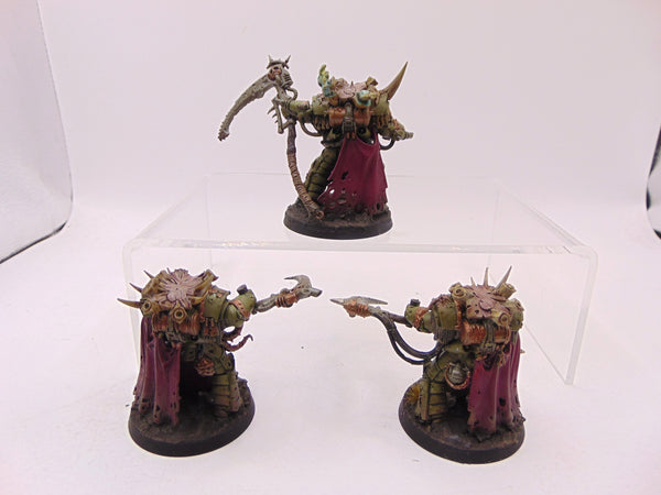Deathshroud Bodyguard
