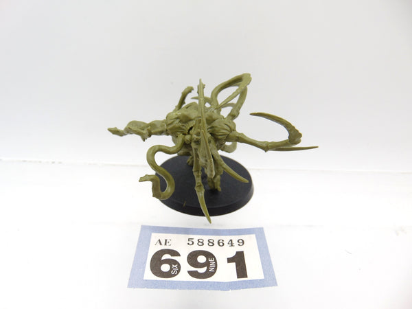 Chaos Spawn