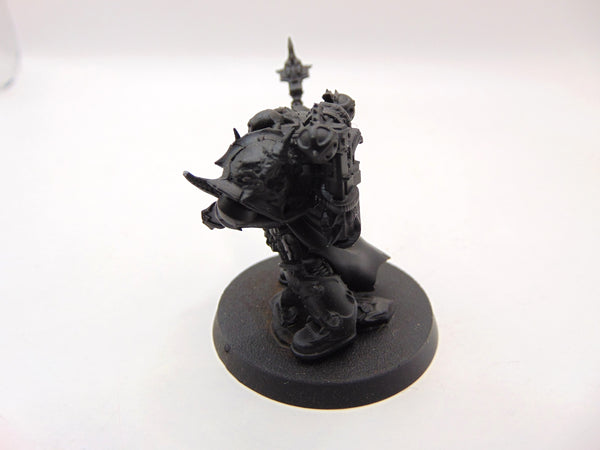 Chosen Champion Draznicht