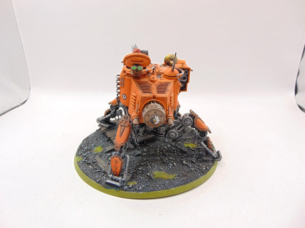Onager Dunecrawler