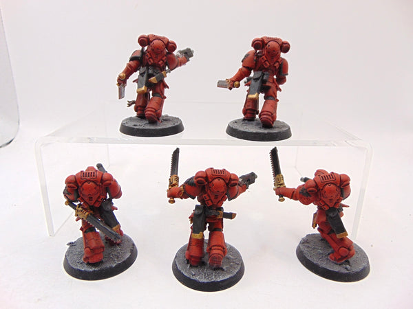 Assault Intercessors