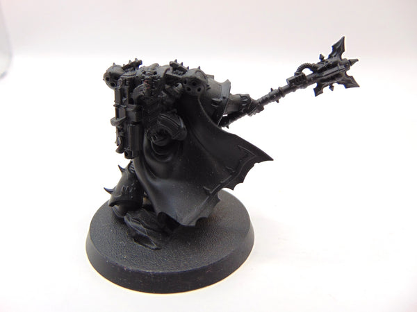 Chosen Champion Draznicht
