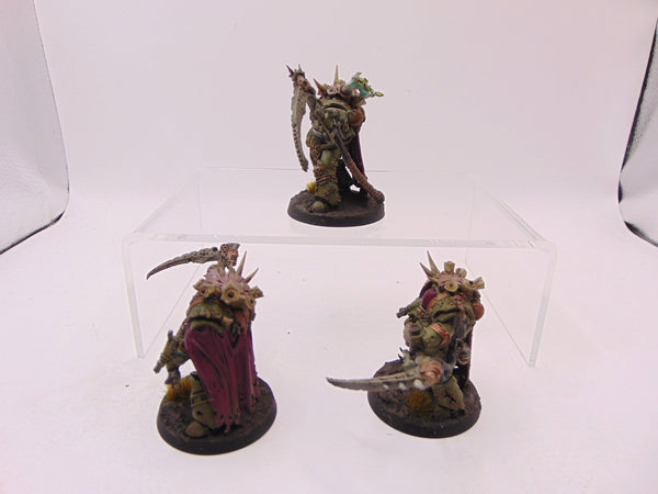 Deathshroud Bodyguard