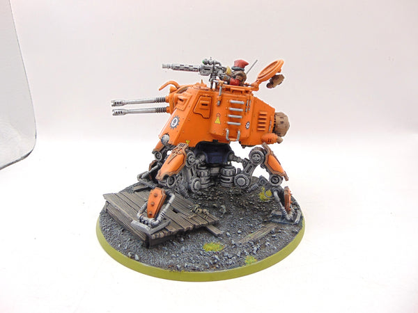 Onager Dunecrawler