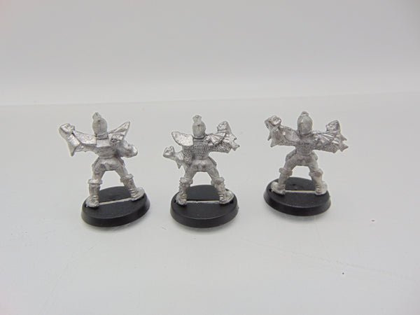 Dark Elf Linemen