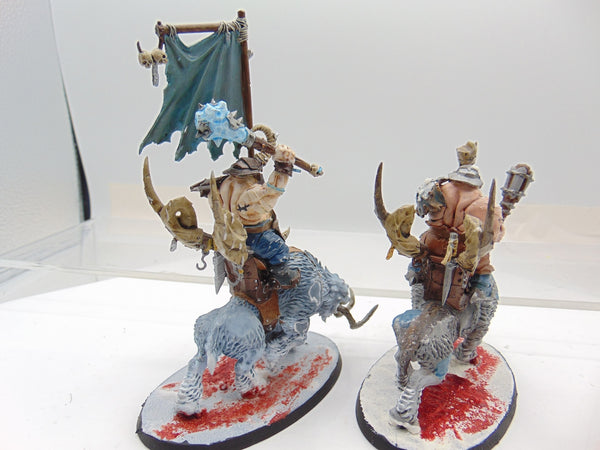 Mournfang Cavalry Pack