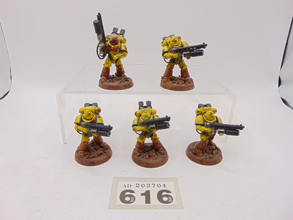 Desolation Squad