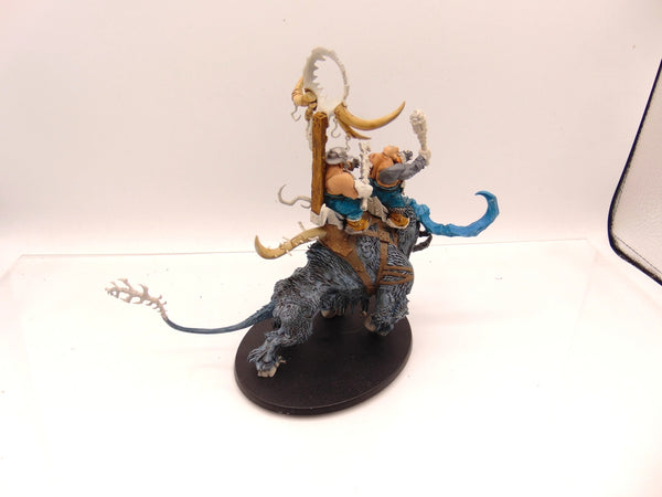Stonehorn Beastriders