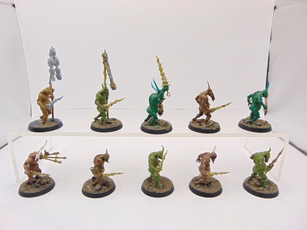Plaguebearers