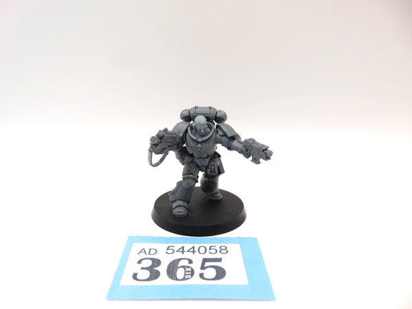 Primaris Lieutenant