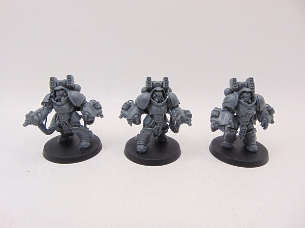 Aggressors