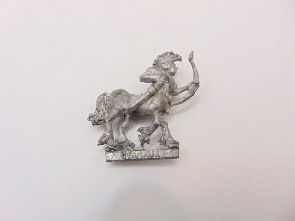 Talisman Adventure Centaur