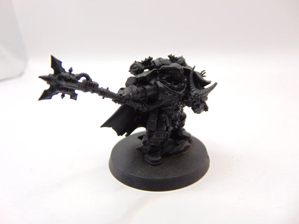 Chosen Champion Draznicht