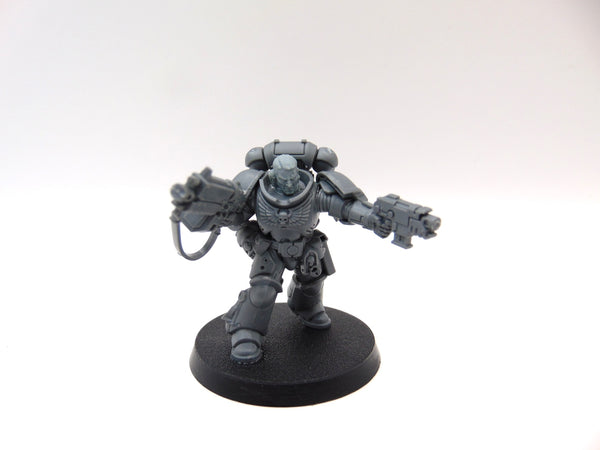 Primaris Lieutenant