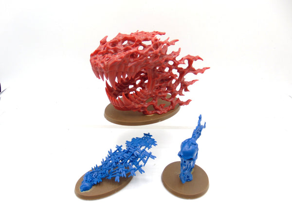 Endless Spells: Primal Energy