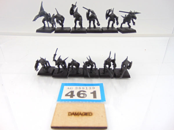 Skinks
