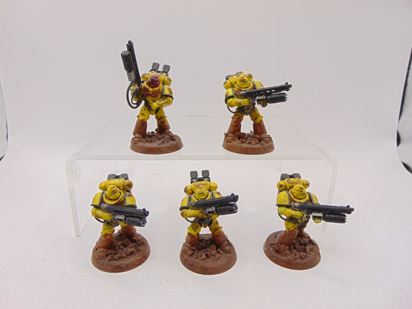 Desolation Squad