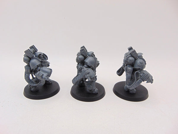 Aggressors