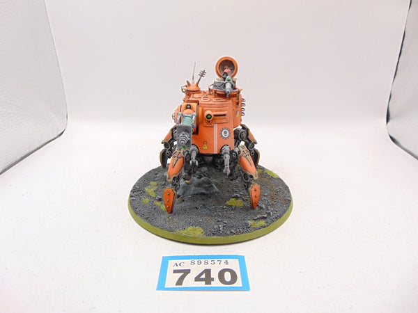 Onager Dunecrawler