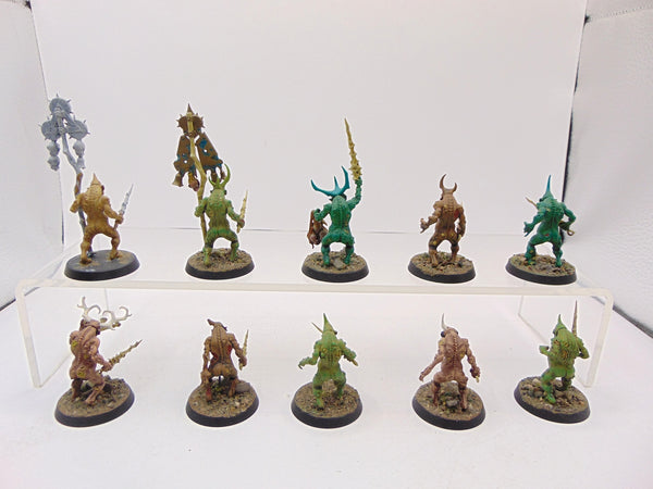 Plaguebearers