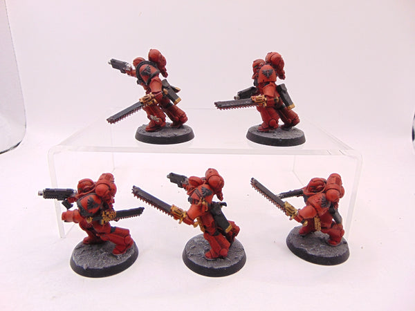 Assault Intercessors