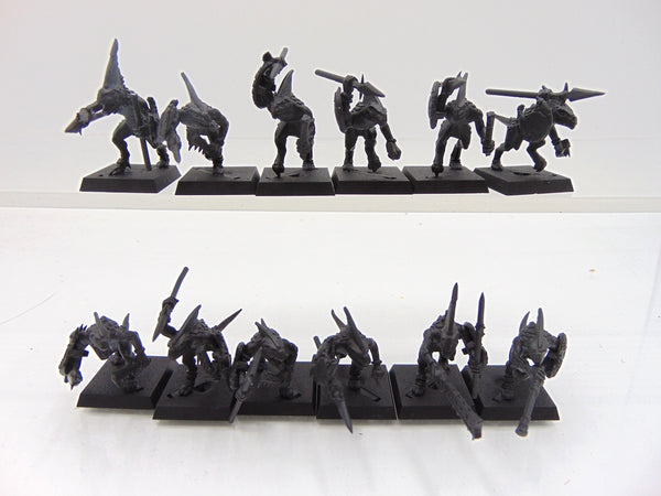 Skinks