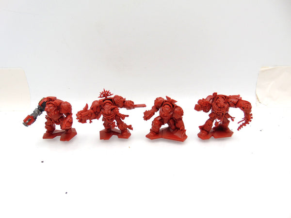 Space Hulk Terminators