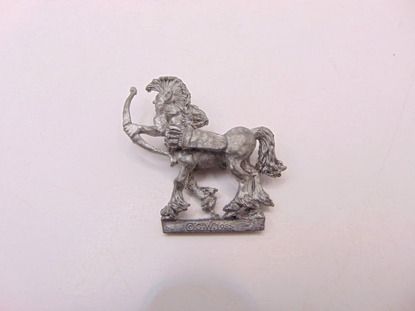 Talisman Adventure Centaur
