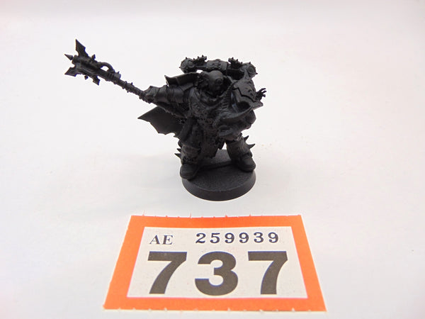 Chosen Champion Draznicht
