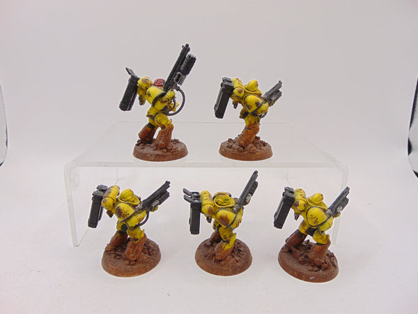 Desolation Squad