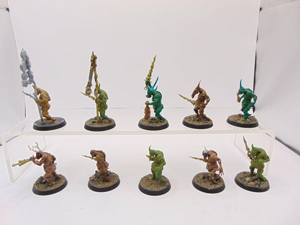Plaguebearers