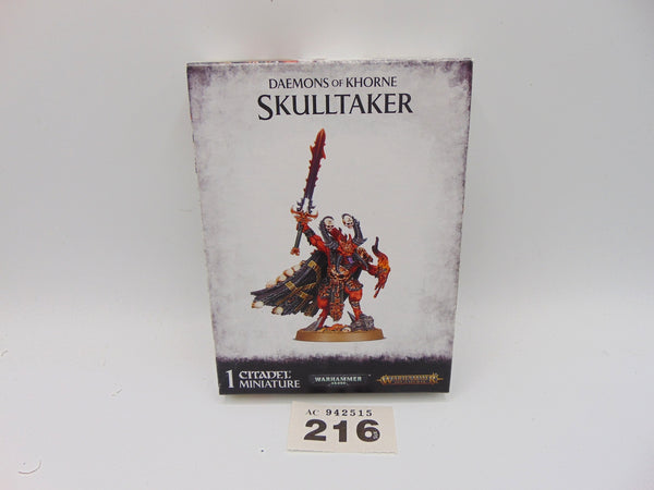 Skulltaker