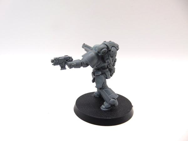 Primaris Lieutenant