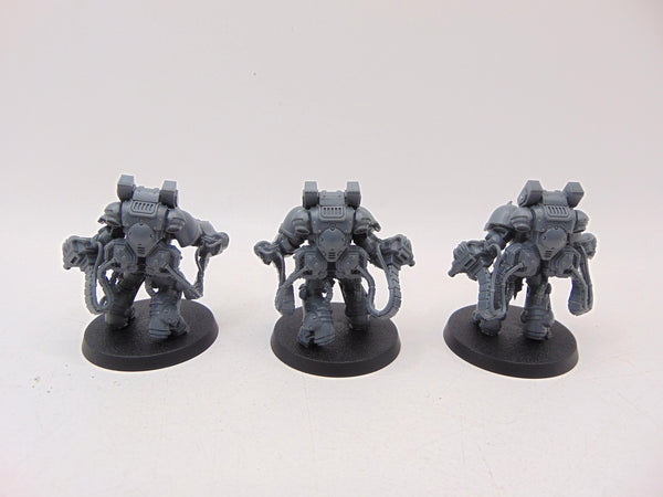 Aggressors