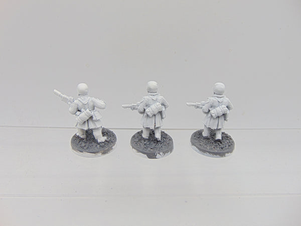 Steel Legion Troopers