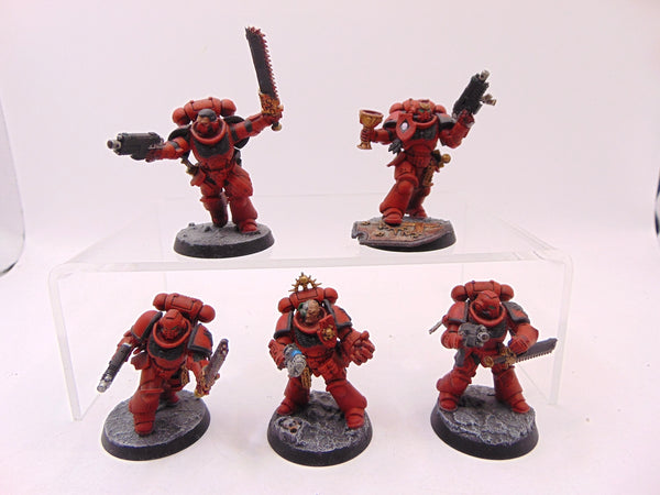 Assault Intercessors
