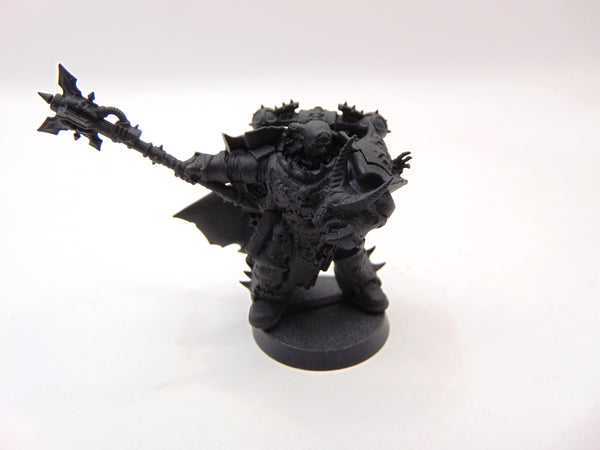Chosen Champion Draznicht