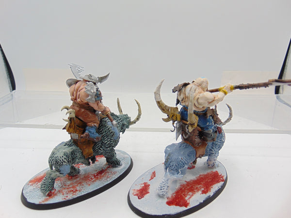 Mournfang Cavalry Pack