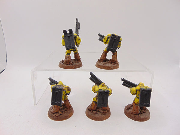 Desolation Squad
