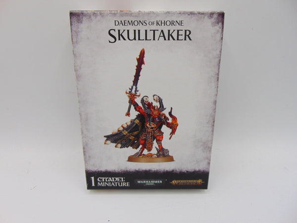 Skulltaker