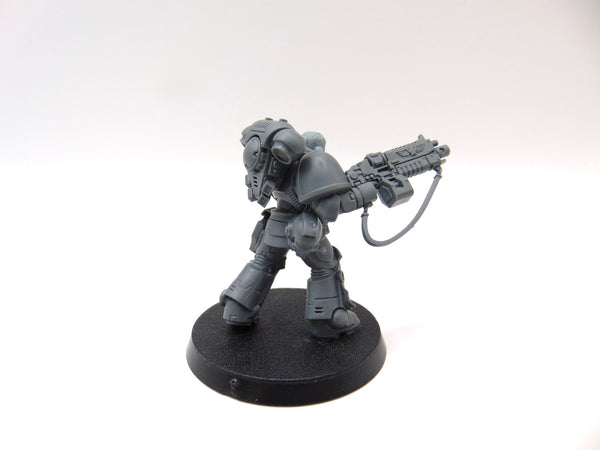 Primaris Lieutenant