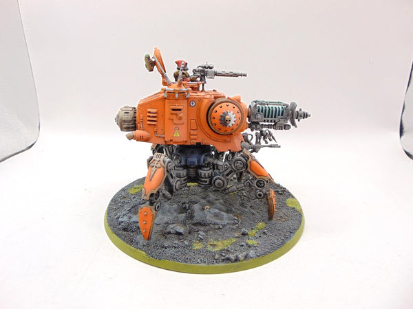 Onager Dunecrawler