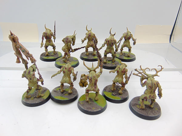 Plaguebearers