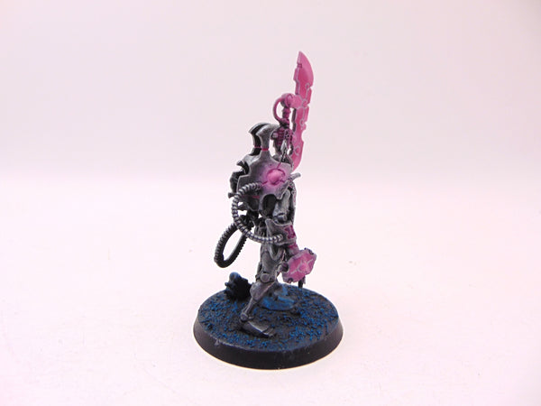 Overlord with Tachyon Arrow