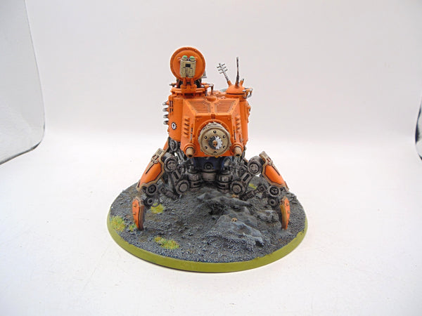 Onager Dunecrawler